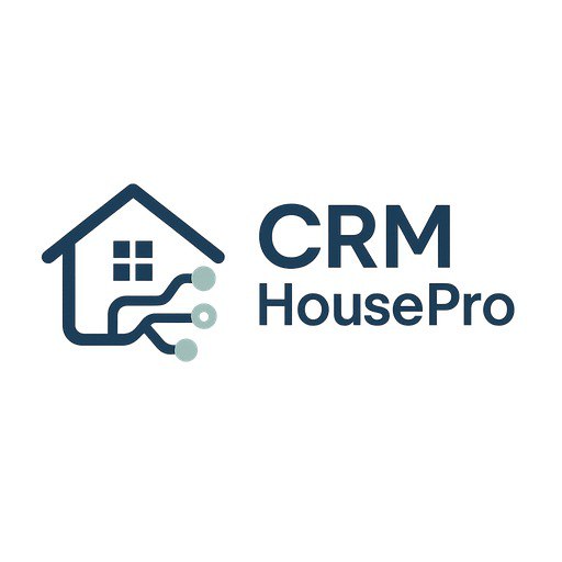 CRM HousePro Logo